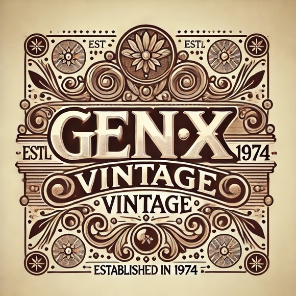 genxvintagegirl